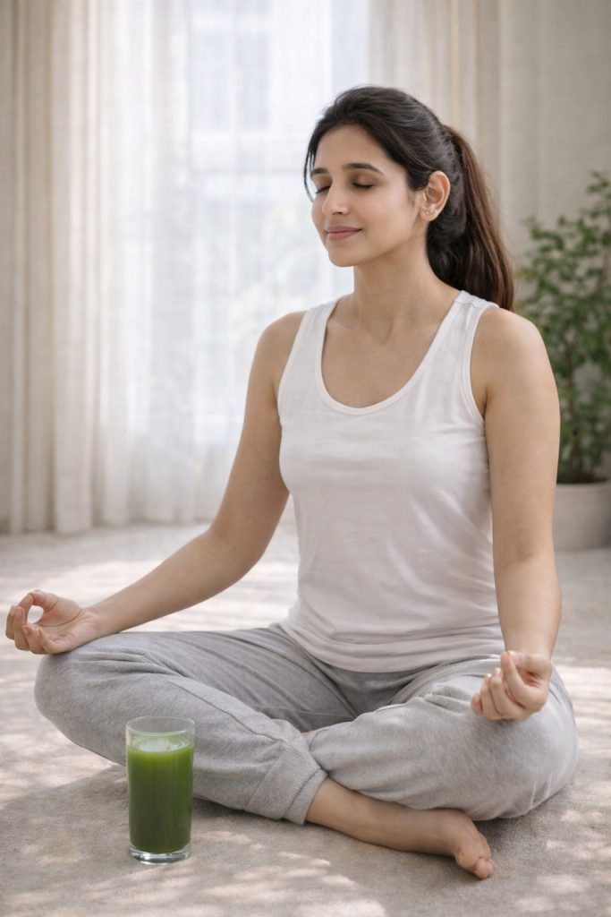 Multi-herb juices kya hote hain aur daily lifestyle me unka role